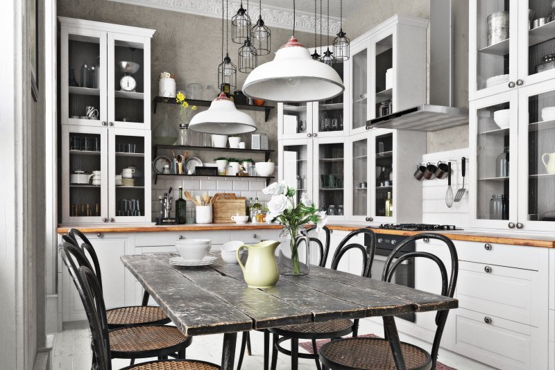 Kitchen Remodeling Contractor in Kennett Square